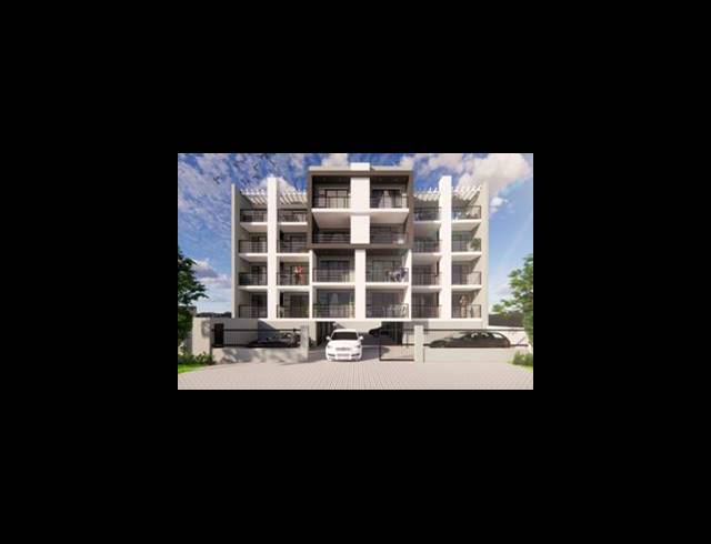 659M² VACANT LAND FOR SALE IN TABLE VIEW